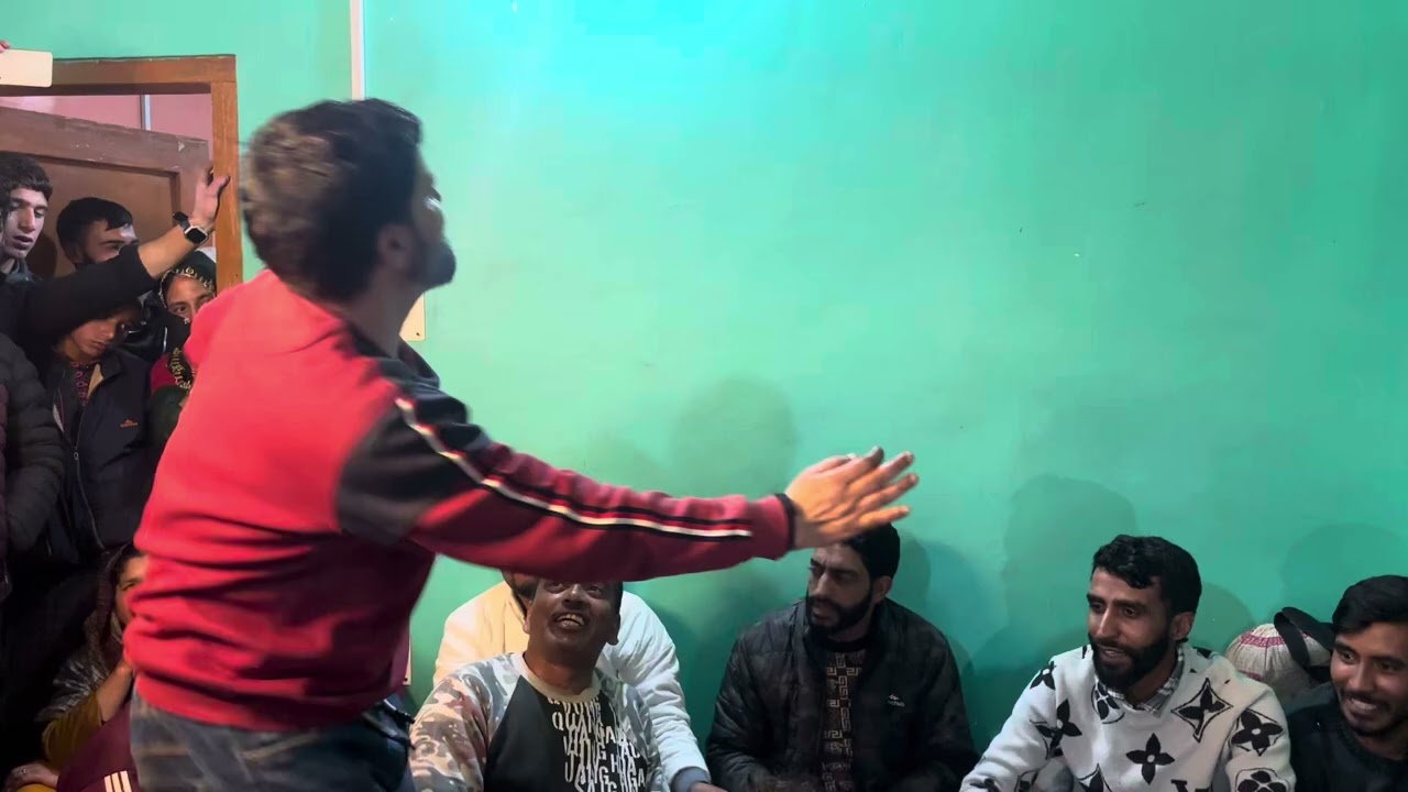 New kashmiri Song || Laj zeer mizrabas || Parveez Ahmed Sheikh ||@AhangerProductions