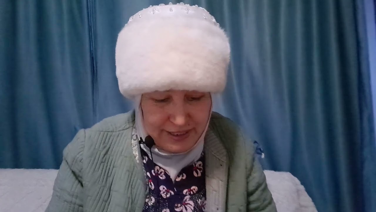 Жайнамаздағы суреттерге абай болайық!