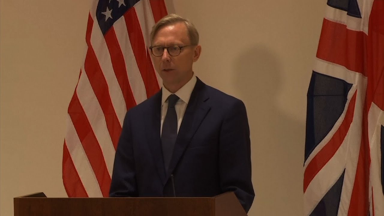 US Representative: Iran acts unsafely at sea