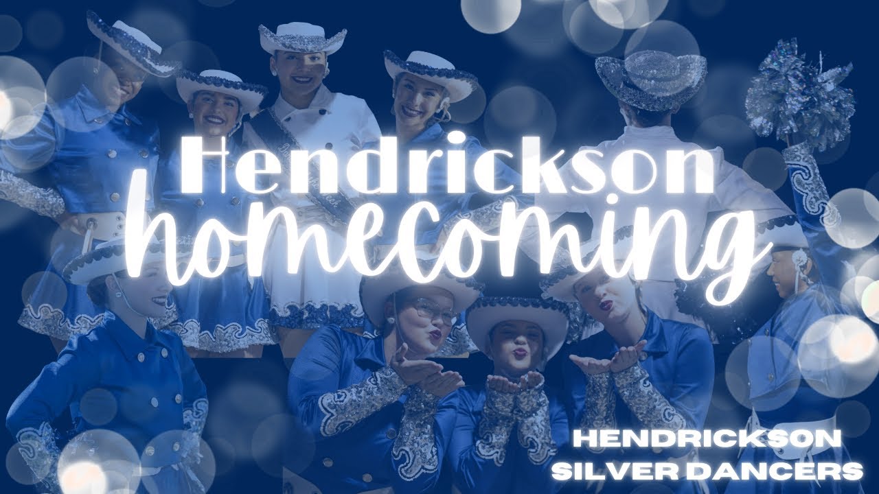 Homecoming Game Vlog 2025 