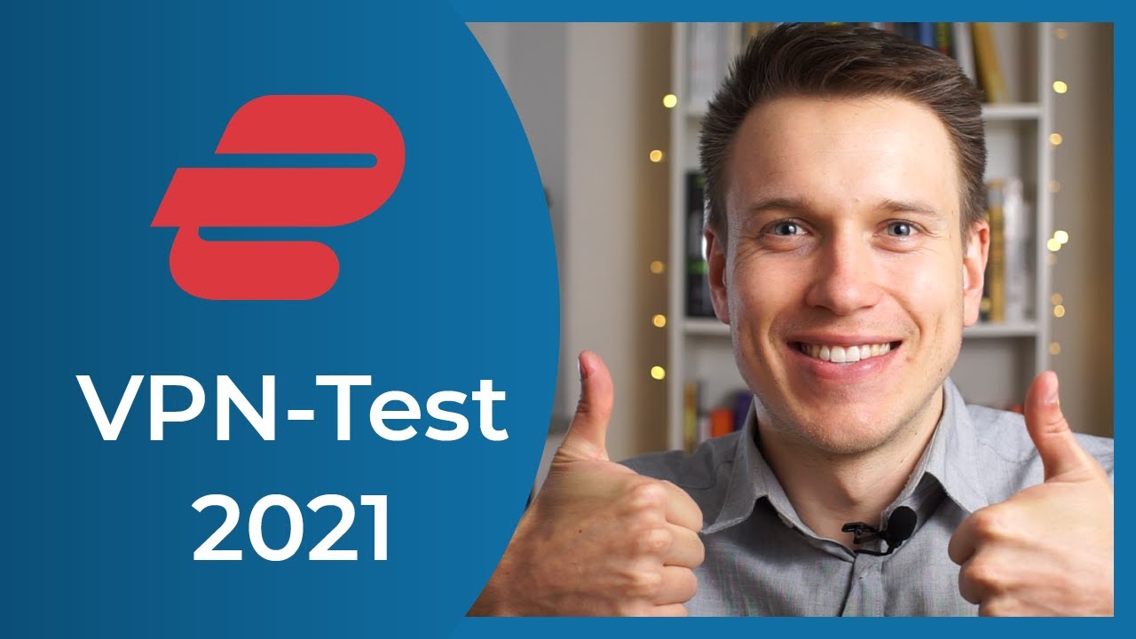 ExpressVPN Test 2021: Geschwindigkeits-Sieger auf Platz 3