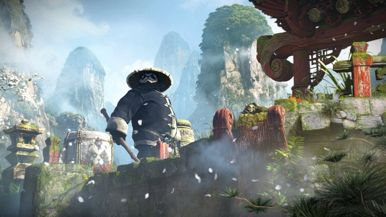 World of Warcraft: Mists of Pandaria | Oficjalny zwiastun (napisy PL)