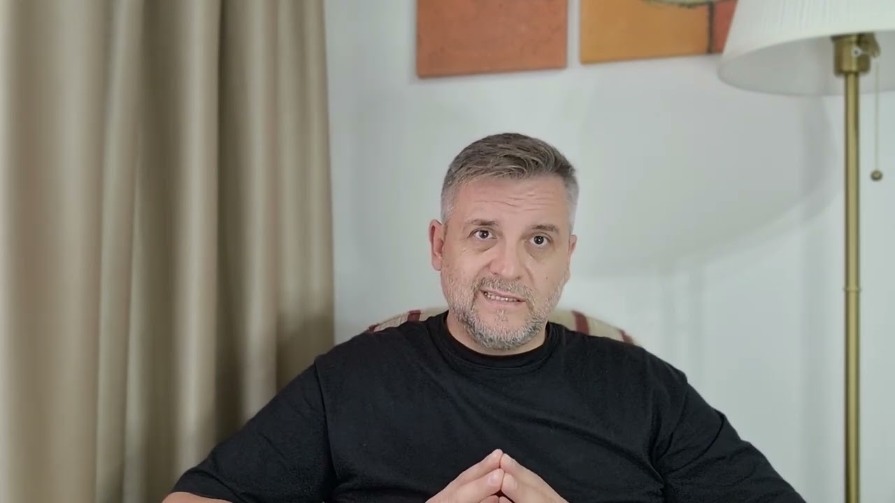 Psiholog Eduard Puiu - Compatibilitatea inițială în relația de cuplu