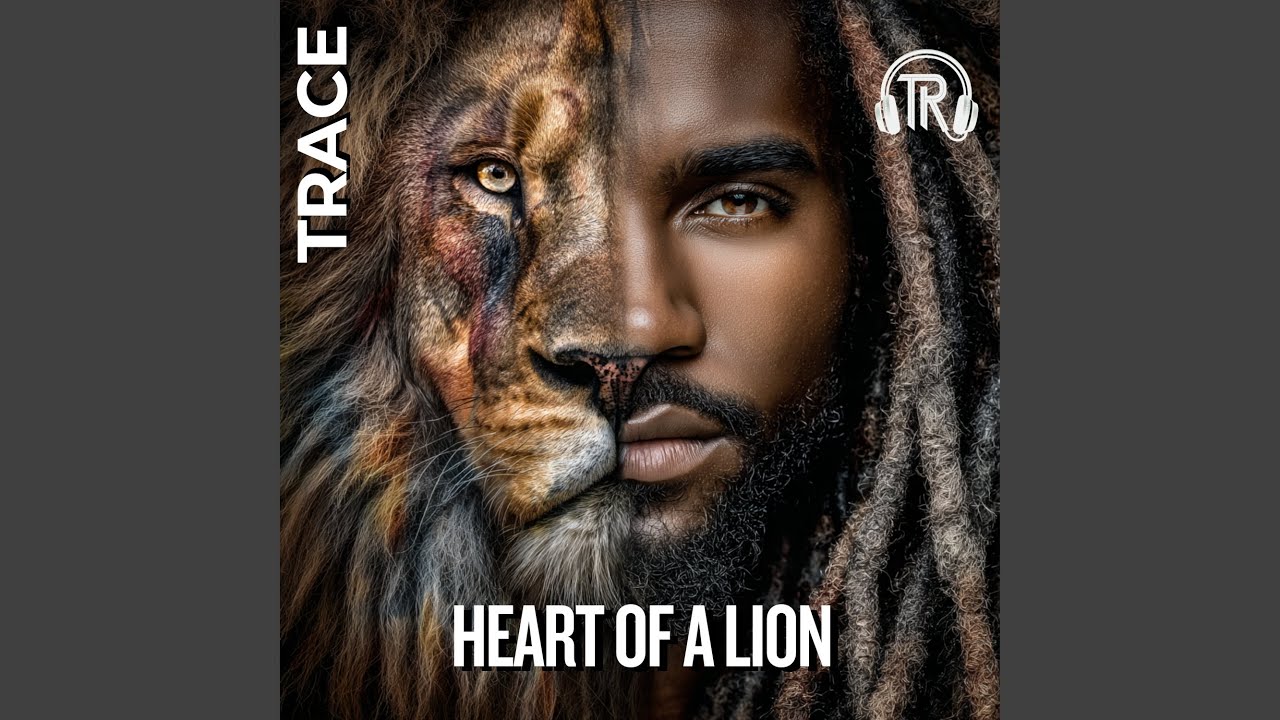 Heart of a Lion
