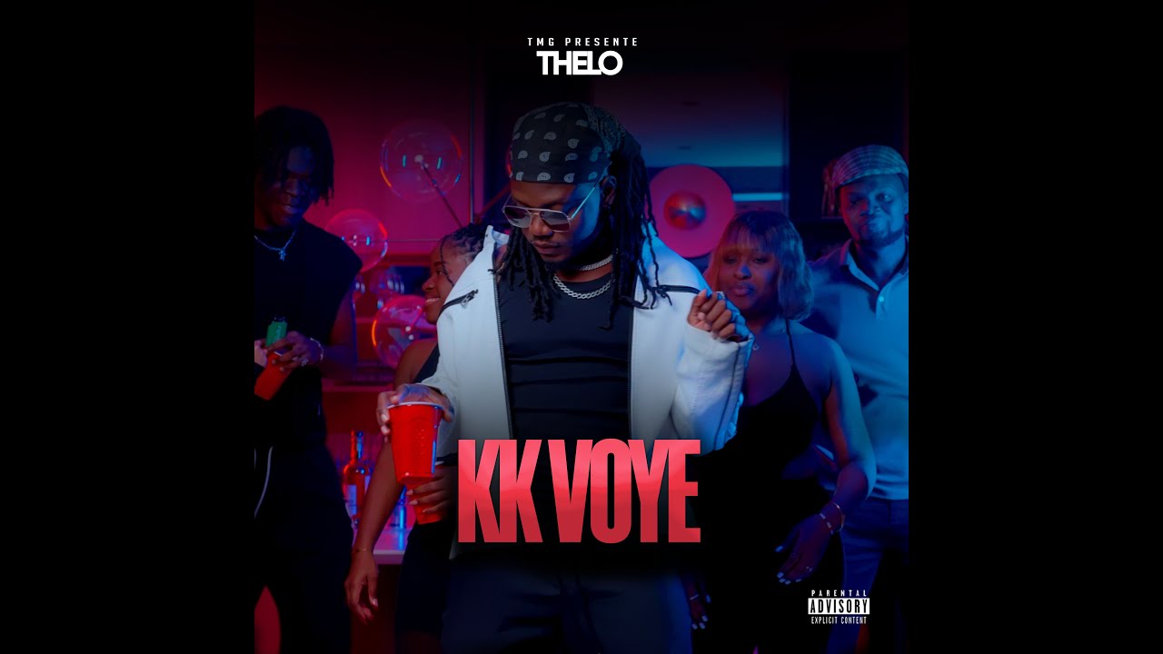 THELO_KK VOYE_VISUALIZER