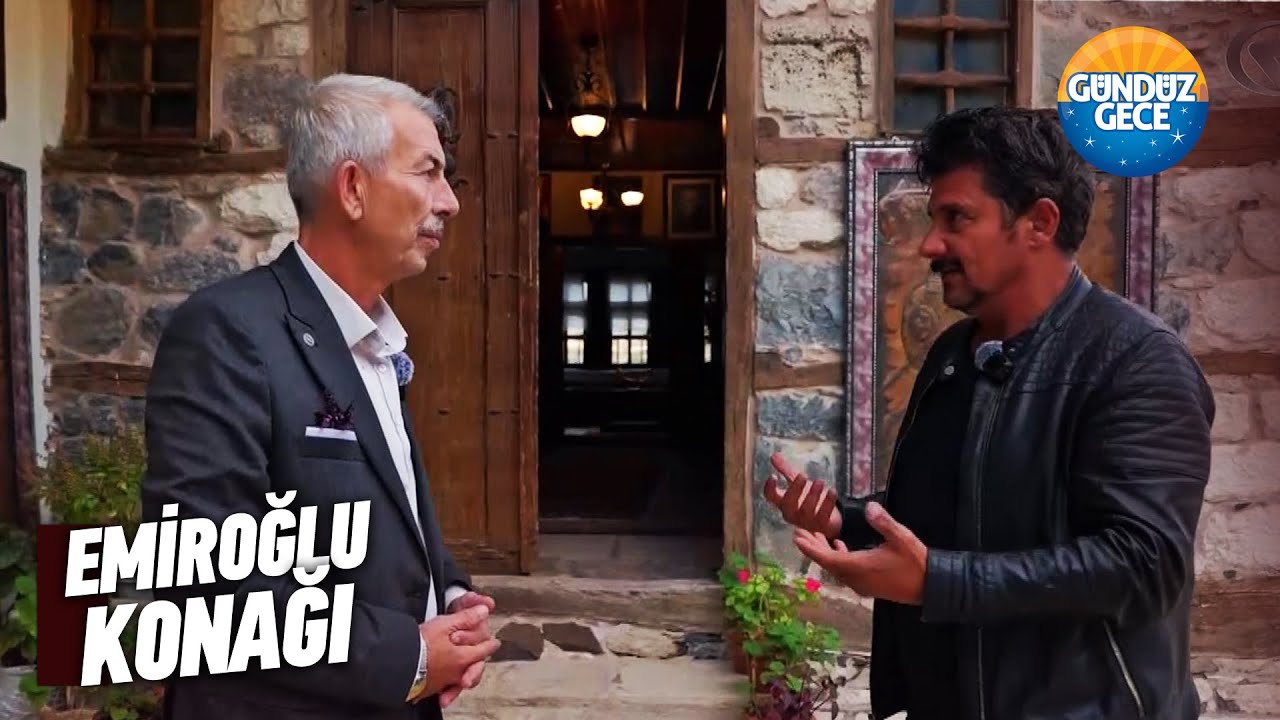 Arapgir'in Göz Kamaştıran Tarihi ve Kültürel Dokusu  | Gündüz Gece