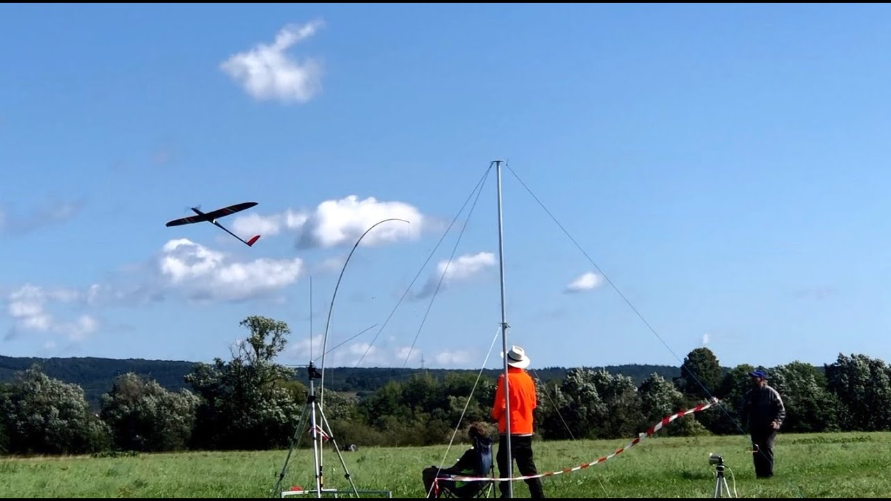 F5F Competition, VFL Wetzlar 2023