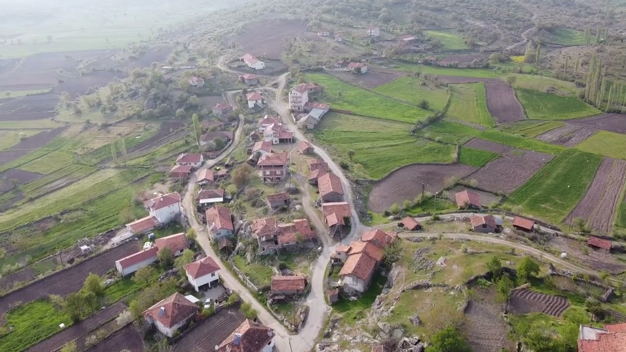 SAĞIRLAR KÖYÜ ( sağırlar mahallesi )
