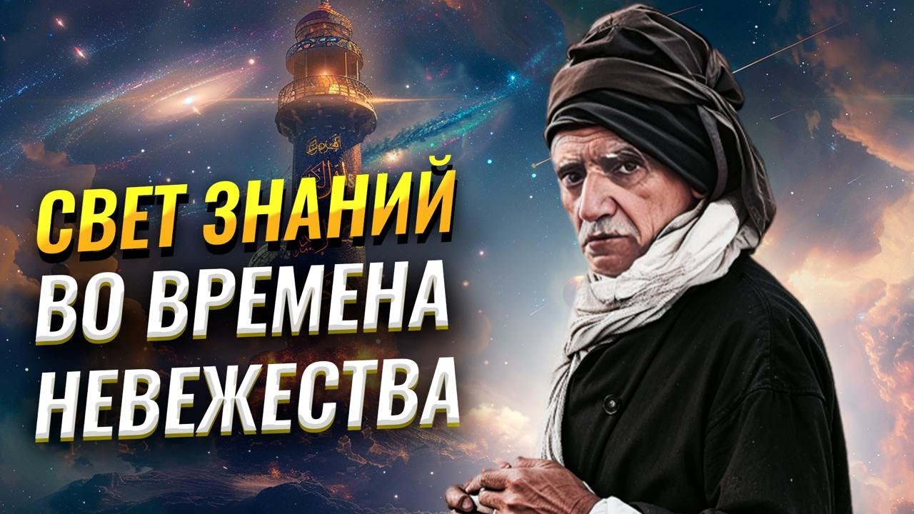 Что Говорят Ученые о Саиде Нурси? | Духовный Рост  #религия #история #ислам