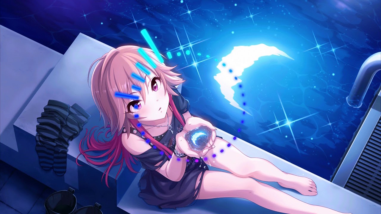 Grace VanderWaal - Moonlight nightcore