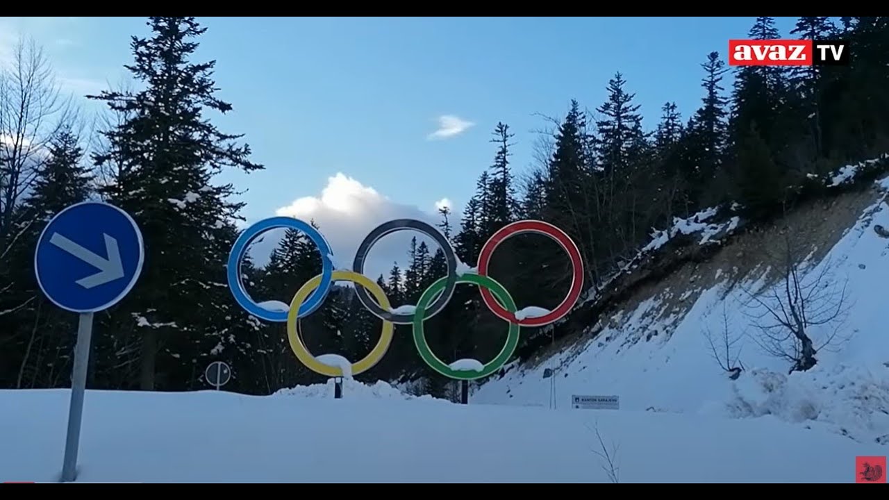 Staze na olimpijskoj ljepotici spremne: Na Bjelašnici se nadaju gostima iz cijelog regiona