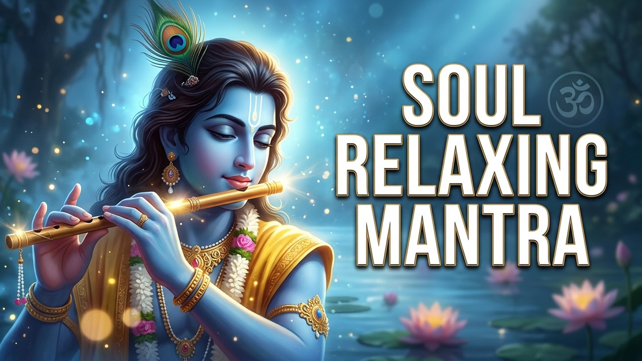 Krishna Kirtan Meditation | Gobinda Bolo Mantra Chant for 2 Hours of Pure Devotion
