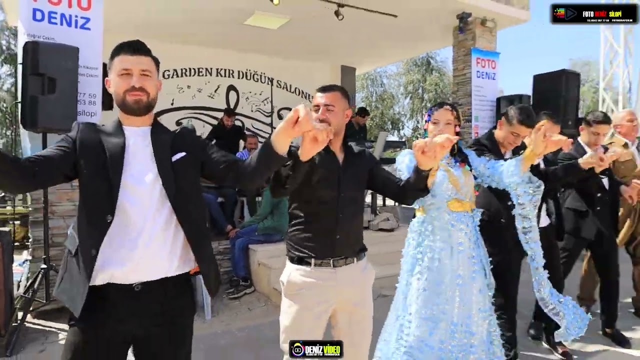 İBRAHİM KAYAALP DÜĞÜNÜ PART 3 KAYAALP AİLESİNİN GÖRKEMLİ DÜĞÜNÜ