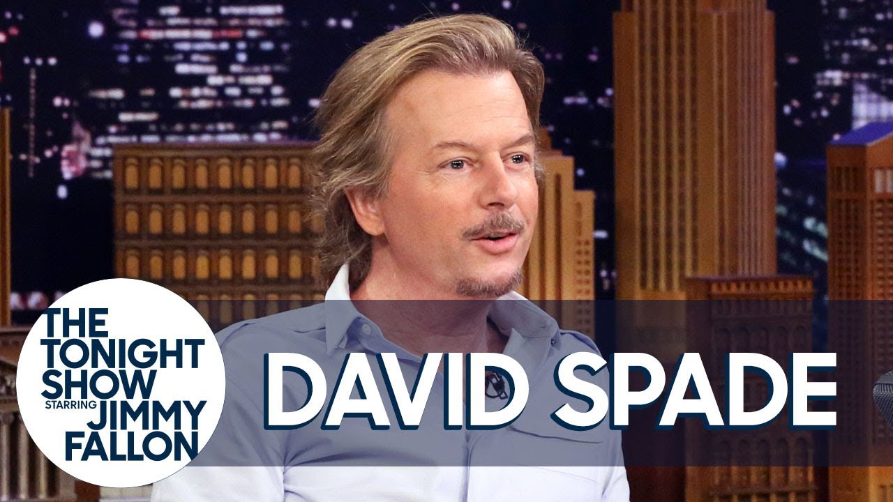 David Spade Accidentally Volunteered to Pay for Adam Sandler's $9,000 Dinner