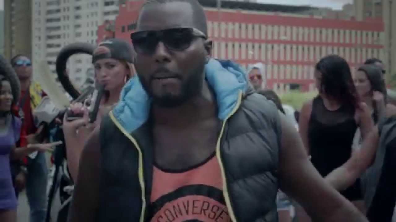 Guarenas En Dos Ruedas (Oficial Music) Convic Play ft. Guevara el Invencible