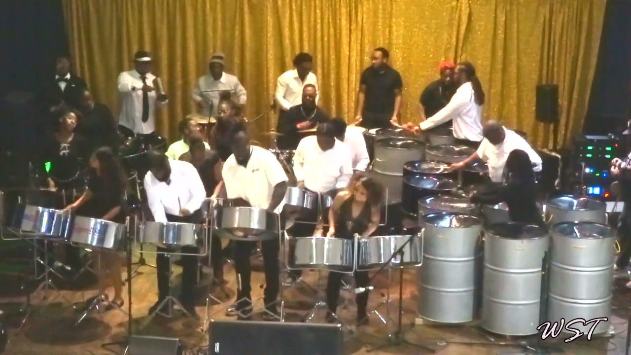 Despers USA -Joy to the World - The Concert - 2025