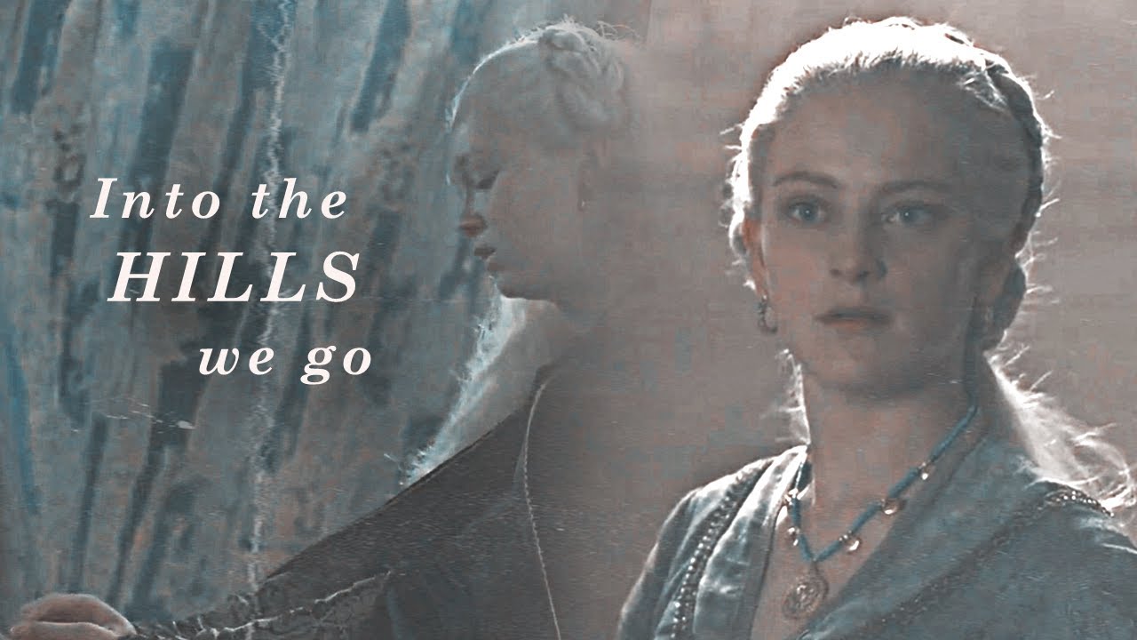 Helaena Targaryen | To The Hills