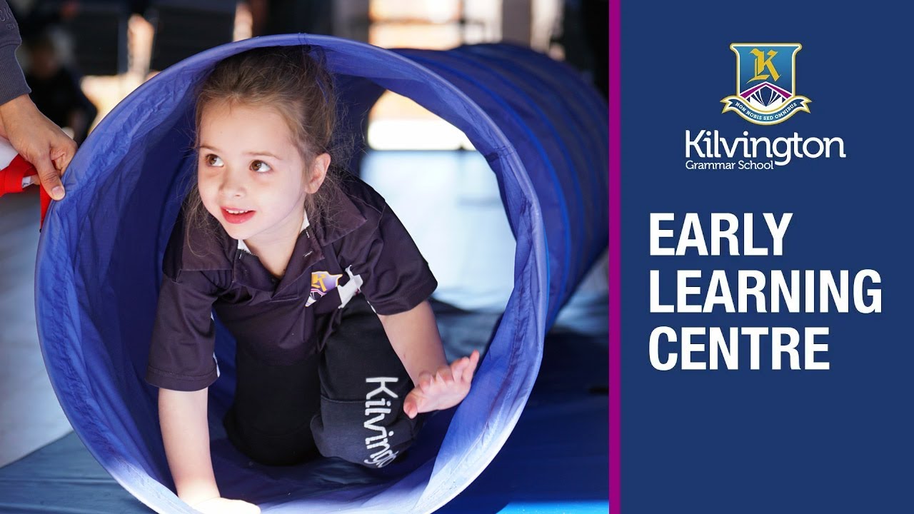 Early Learning Centre