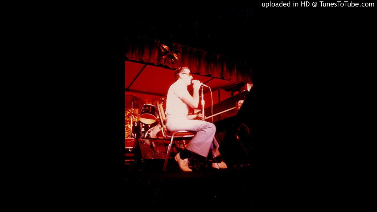 Jerry Lee Lewis - I'll Sail My Ship Alone (Live) Chester - Deeside Leisure Centre UK 1980