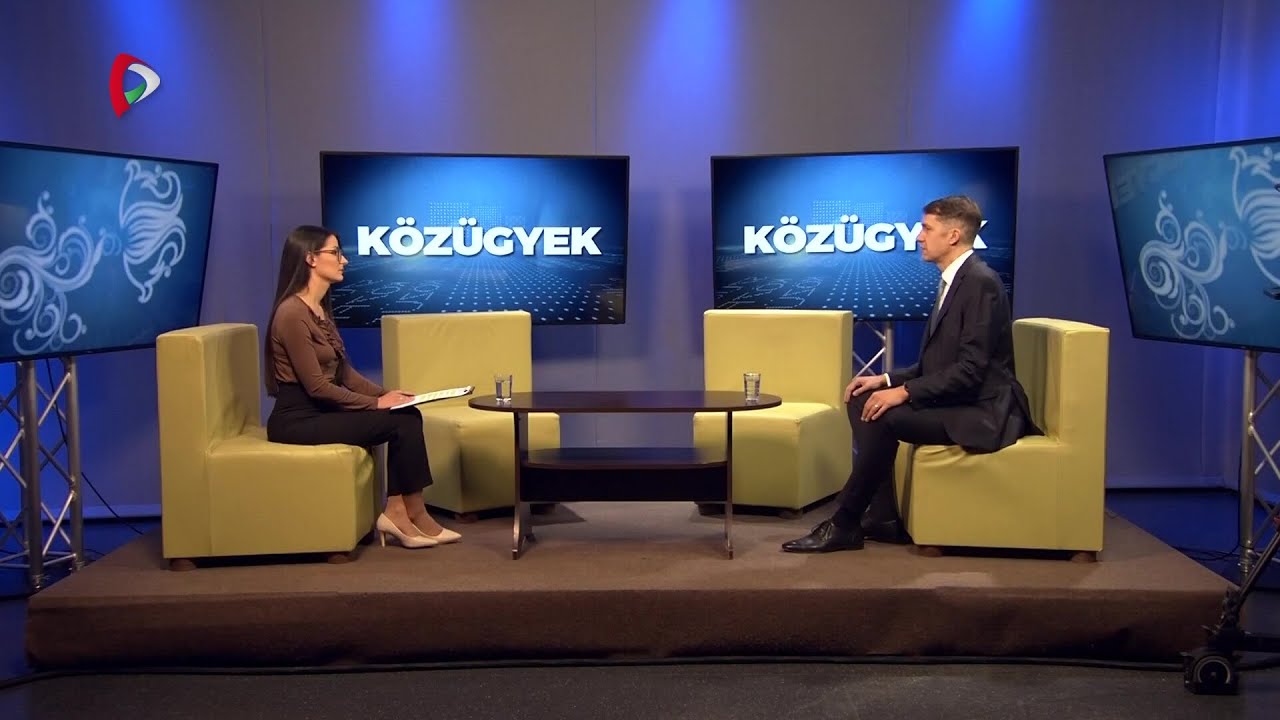 Közügyek - 2026.01.19.