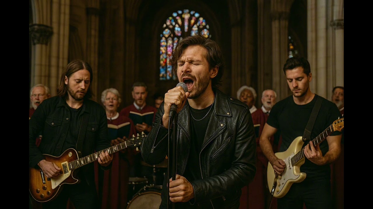 Tudo é perda | ￼ Felipe Rodrigues | gospel IA