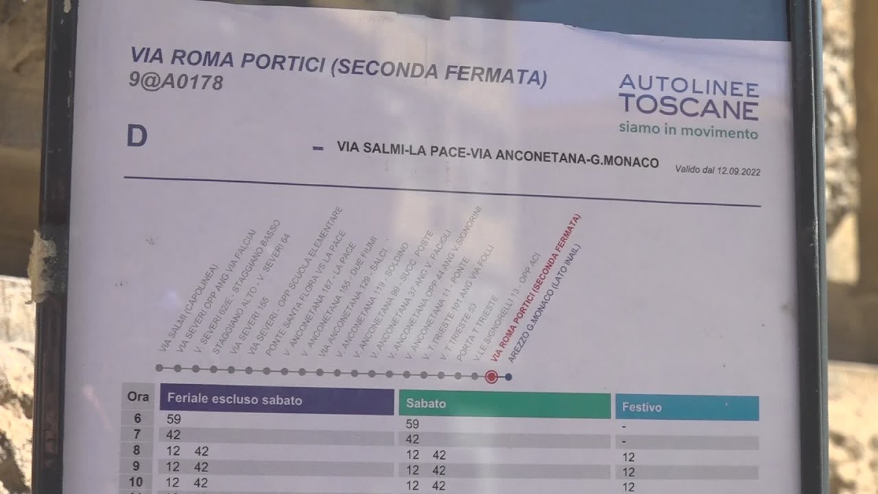 Rivoluzione bus urbani, tra richieste e disagi