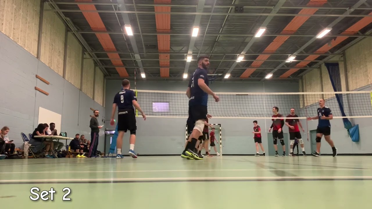 Eagles vs Farnborough