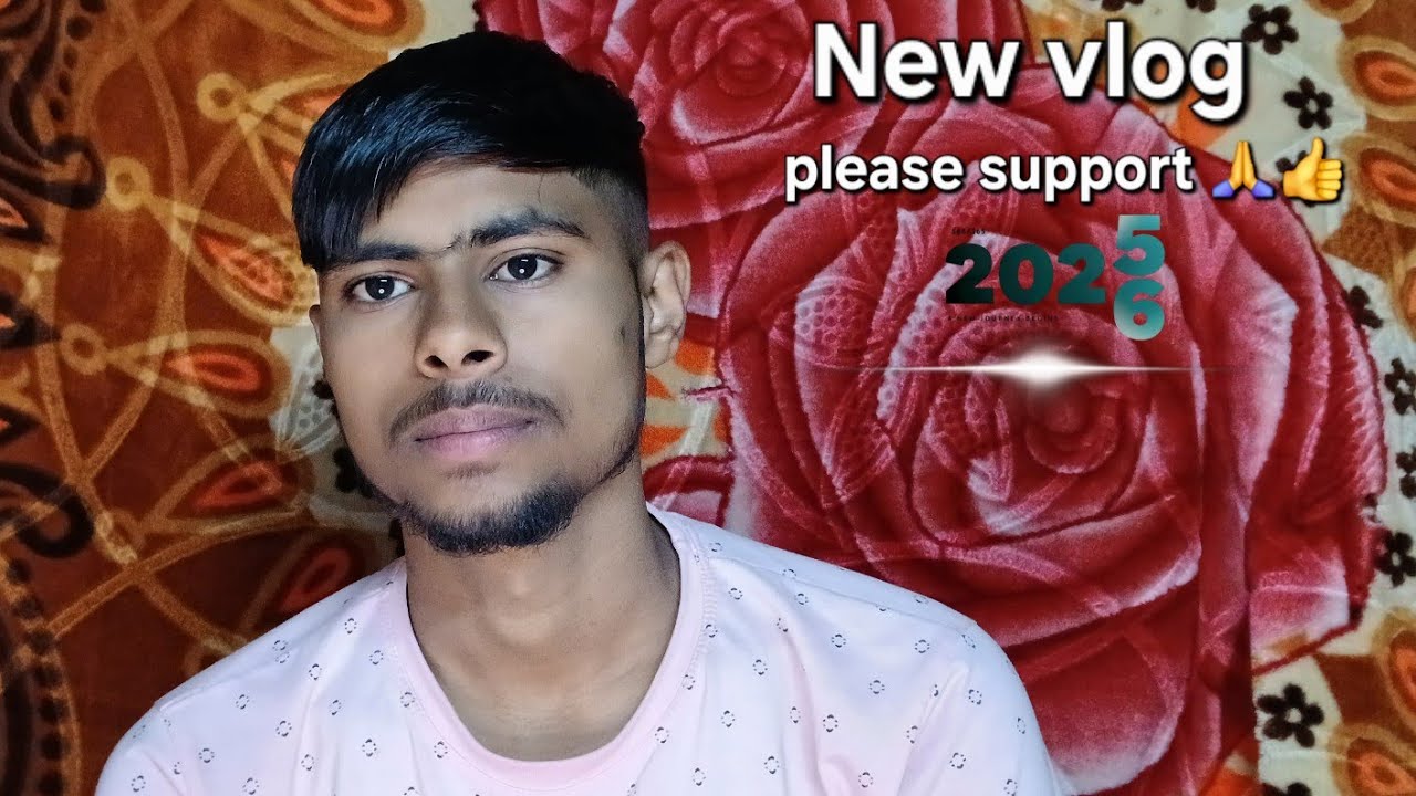 NEW VLOG 4K // please soport 🙏👍