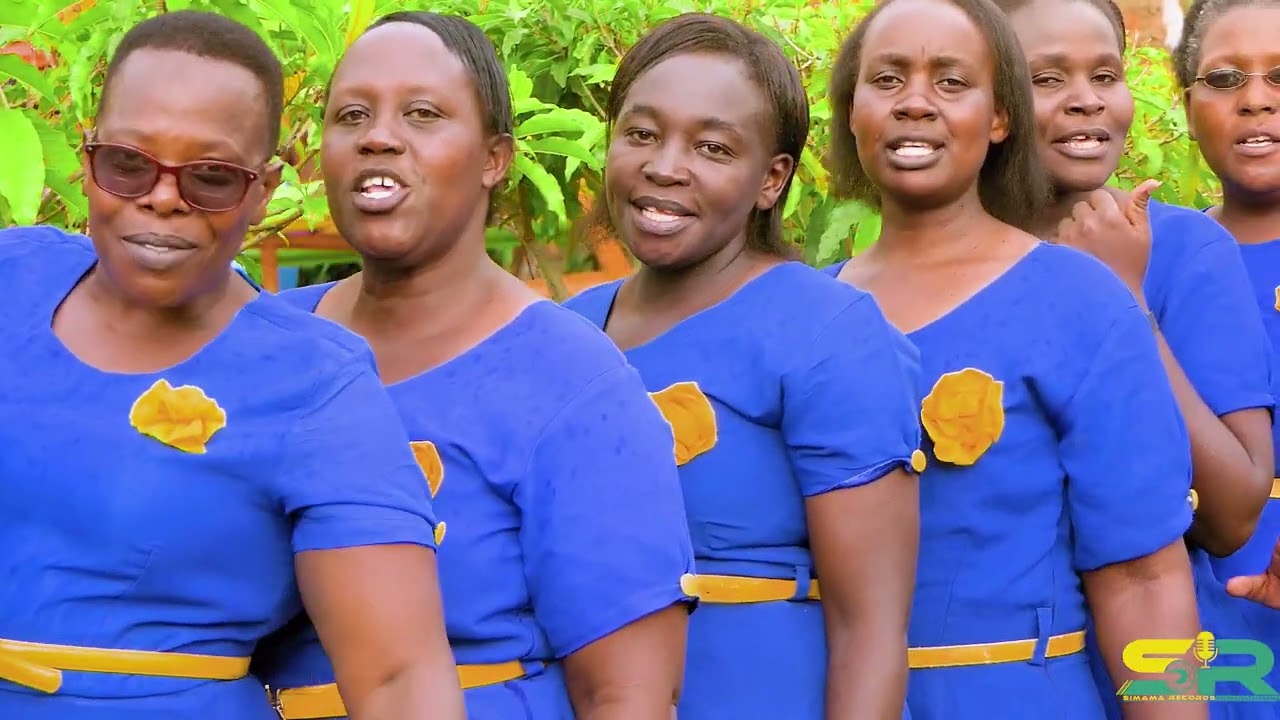 Je wajua by sunshine sda church choir- Nairobi.