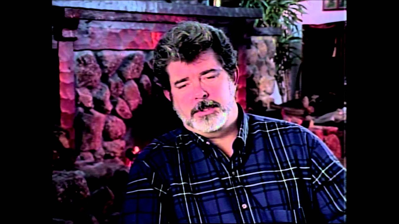 George Lucas Interview: War Stories