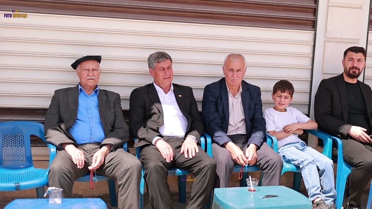 ERCAN AŞAN DÜĞÜN MİSAFİRLERİ