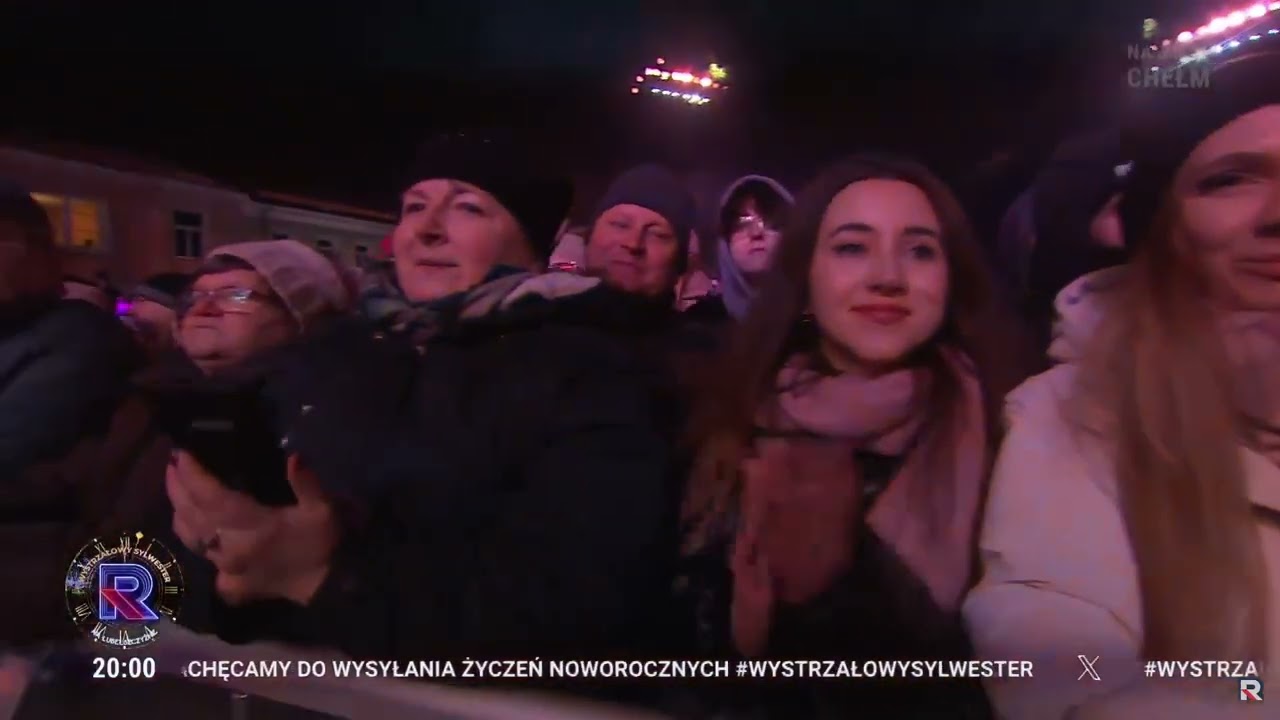 Sylwester z Republiką 2024/2025