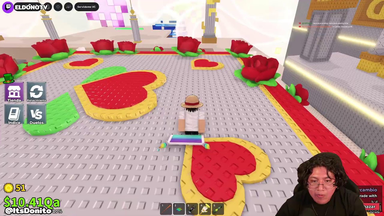 SOLO TRADES CON EL MEJOR DE SU SILLA! 🔥