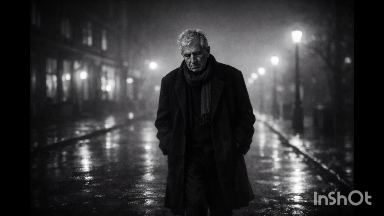 Lanterns in the Mist – Leonard Cohen Inspired Song