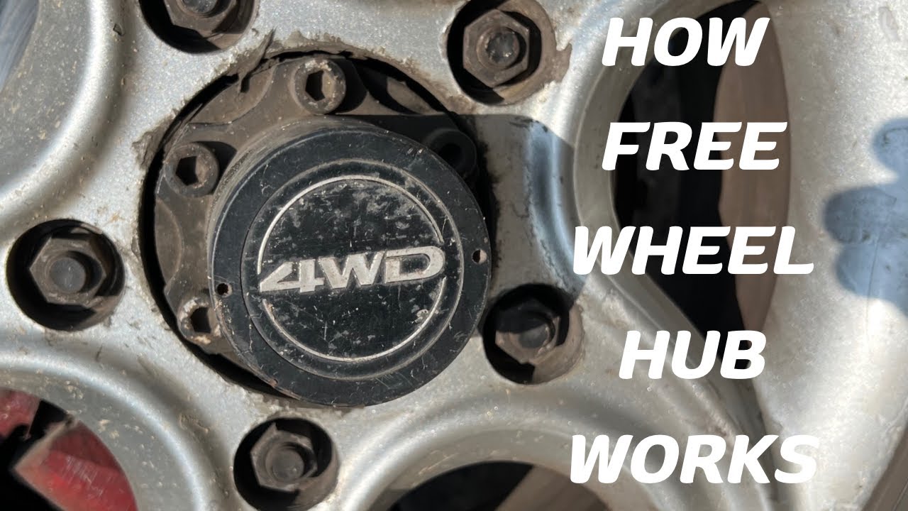 What Makes Automatic Locking Hubs So POWERFUL? automatic locking hub | Mahindra Thar