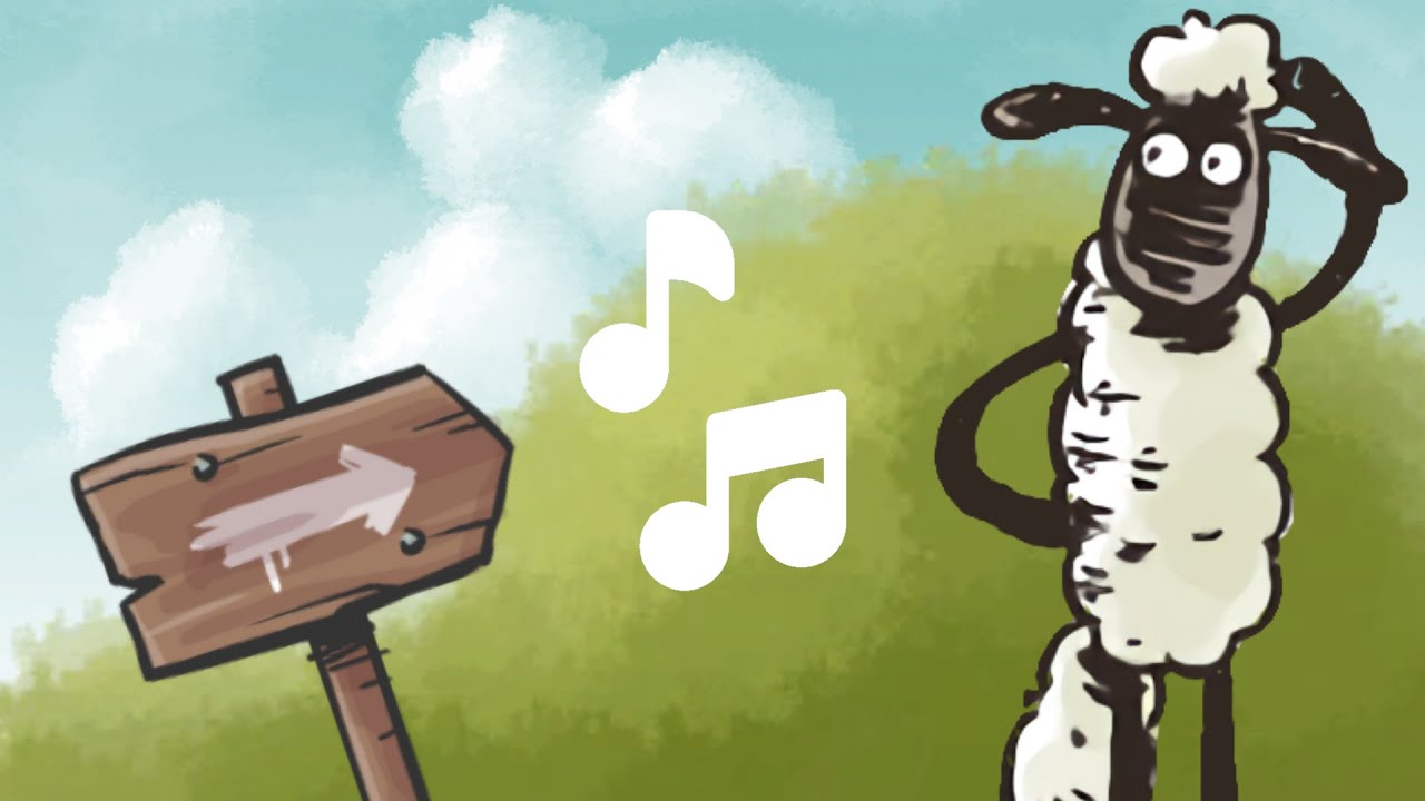 ▶Home Sheep Home: FULL SOUNDTRACK OST (+DOWNLOAD⇩)