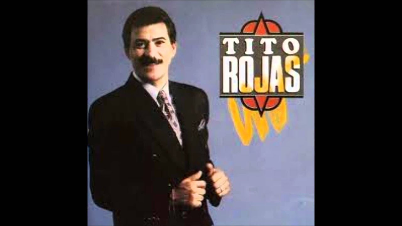 Quiereme Tal Como Soy Tito Rojas