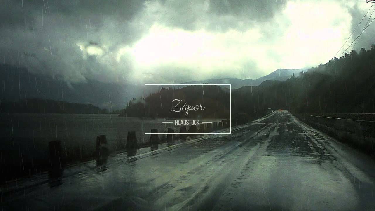Headstock - Z&aacute;por