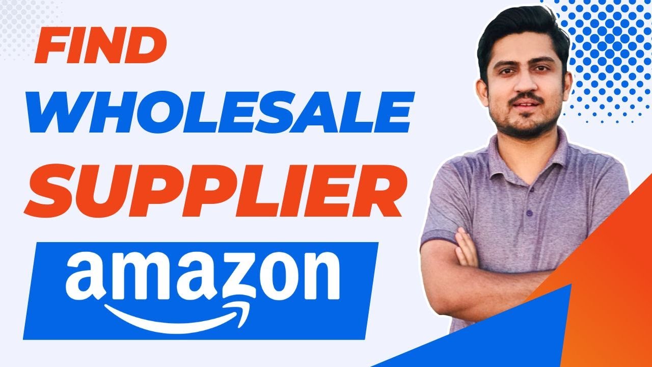 How To Find Suppliers For Amazon FBA Wholesale | FBA Wholesale Reverse Sourcing