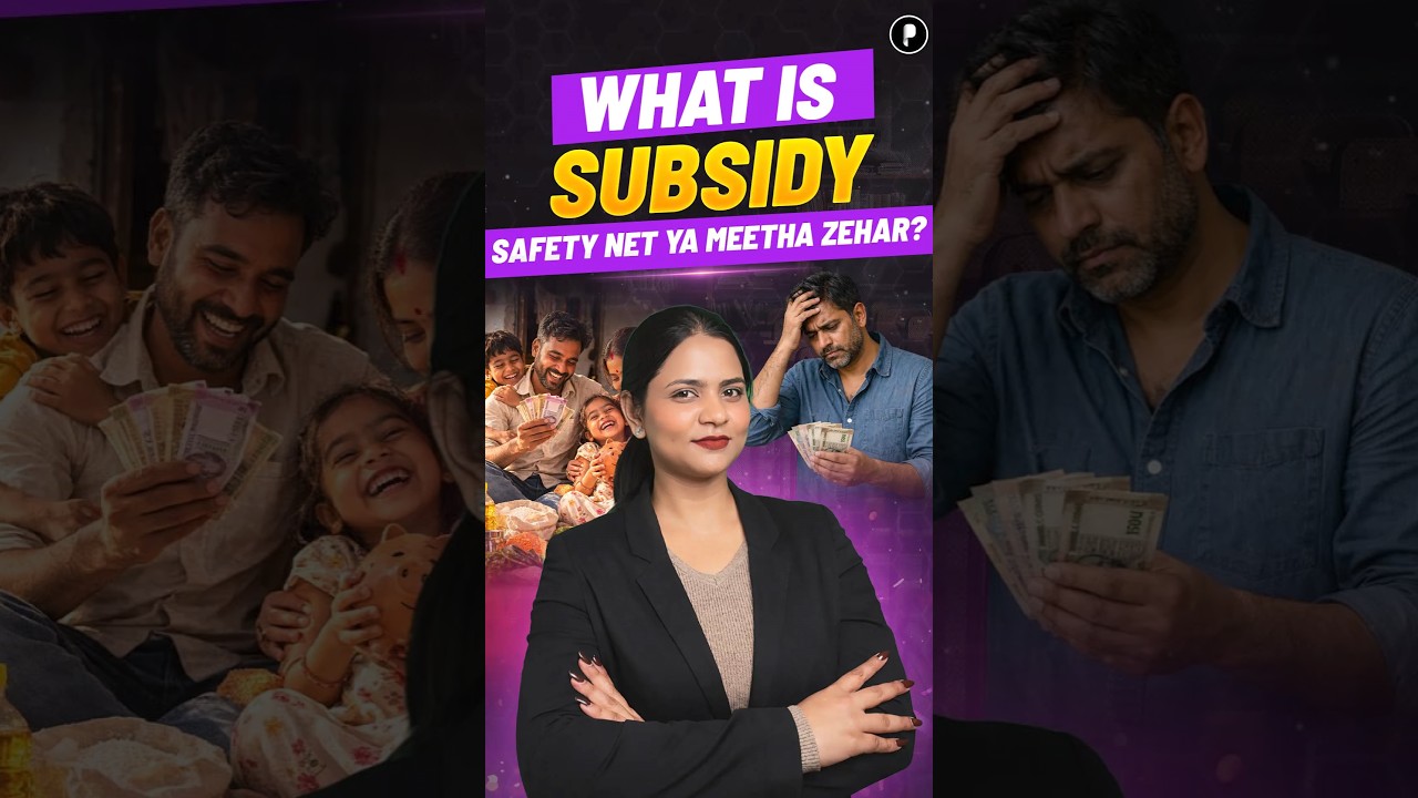What is Subsidy? Pros, Cons, and the Economic Impact