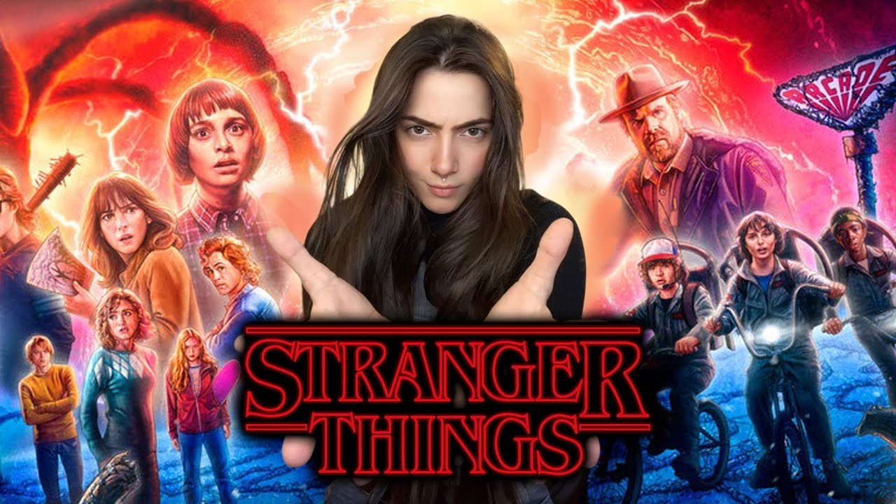 Poderes Psíquicos Em Stranger Things: A Ciência Explica Os Superpoderes Da Eleven?