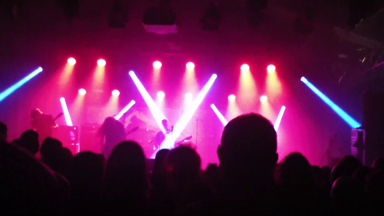 Entropia Live @ Brutal Assault 24