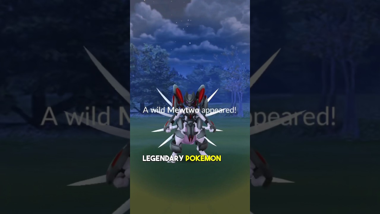 3 free Legendary Pok&eacute;mon in Pok&eacute;mon GO! #pokemongo #pokemon