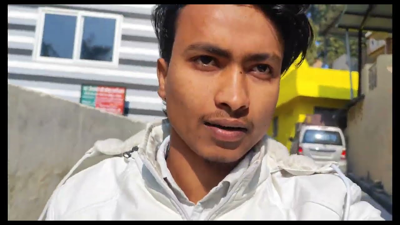 Dehradun uttrakhand vlog 21th January 