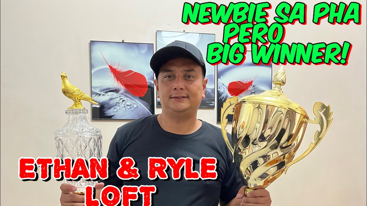 NEWBIE SA PHA CLUB PERO HUMAKOT NG MALAKING PAPREMYO! “ETHAN & RYLE LOFT”