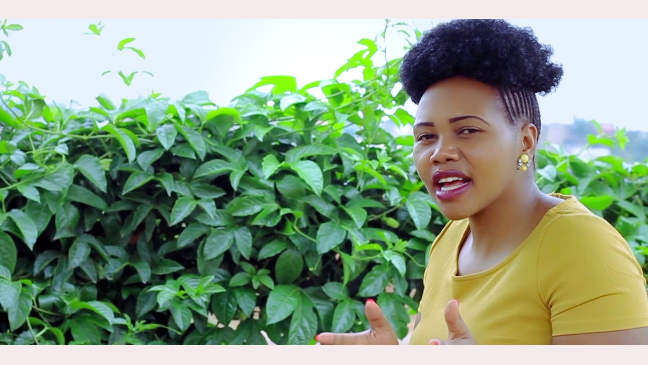 MUCIARI NI NGERENWA BY WAMBUI WA NJORA