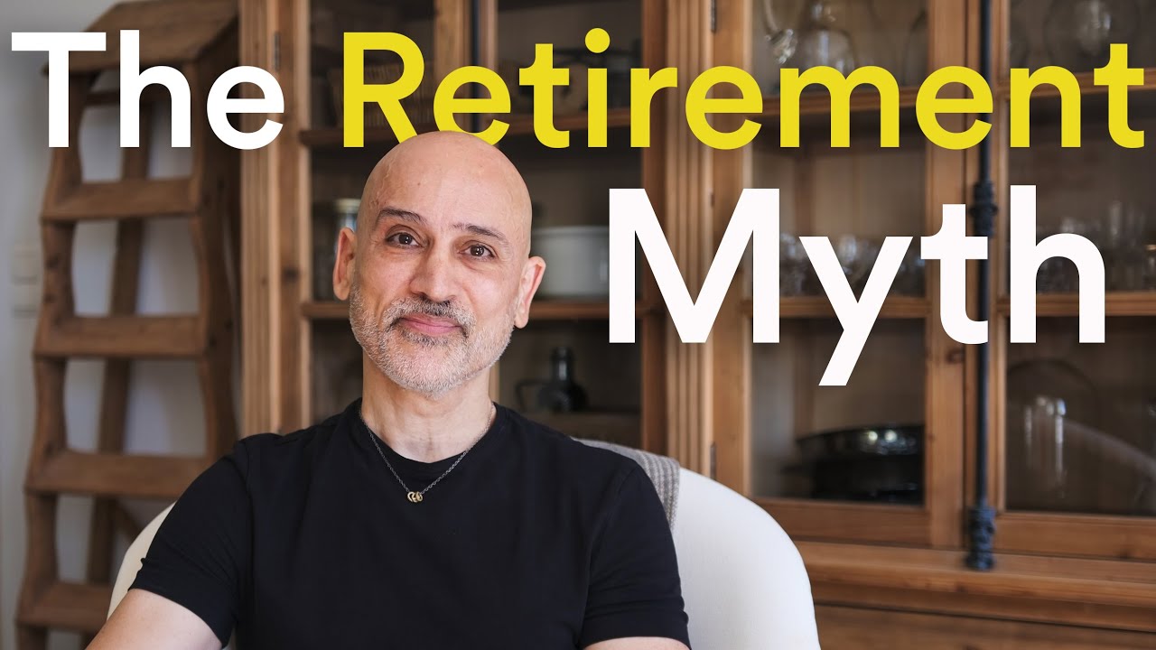 Retiring in France — Not what I thought it would be!