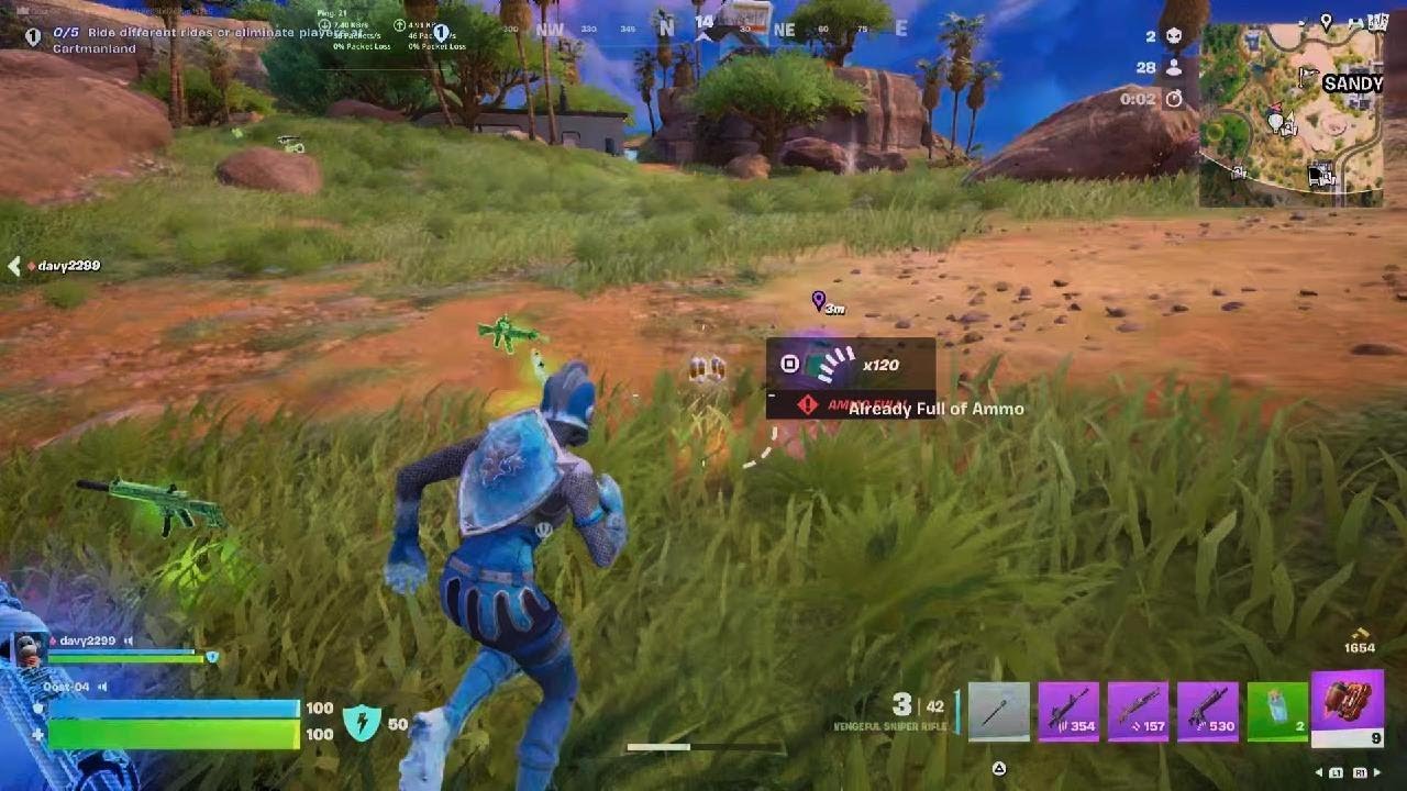 16 Bomber Ft Dave