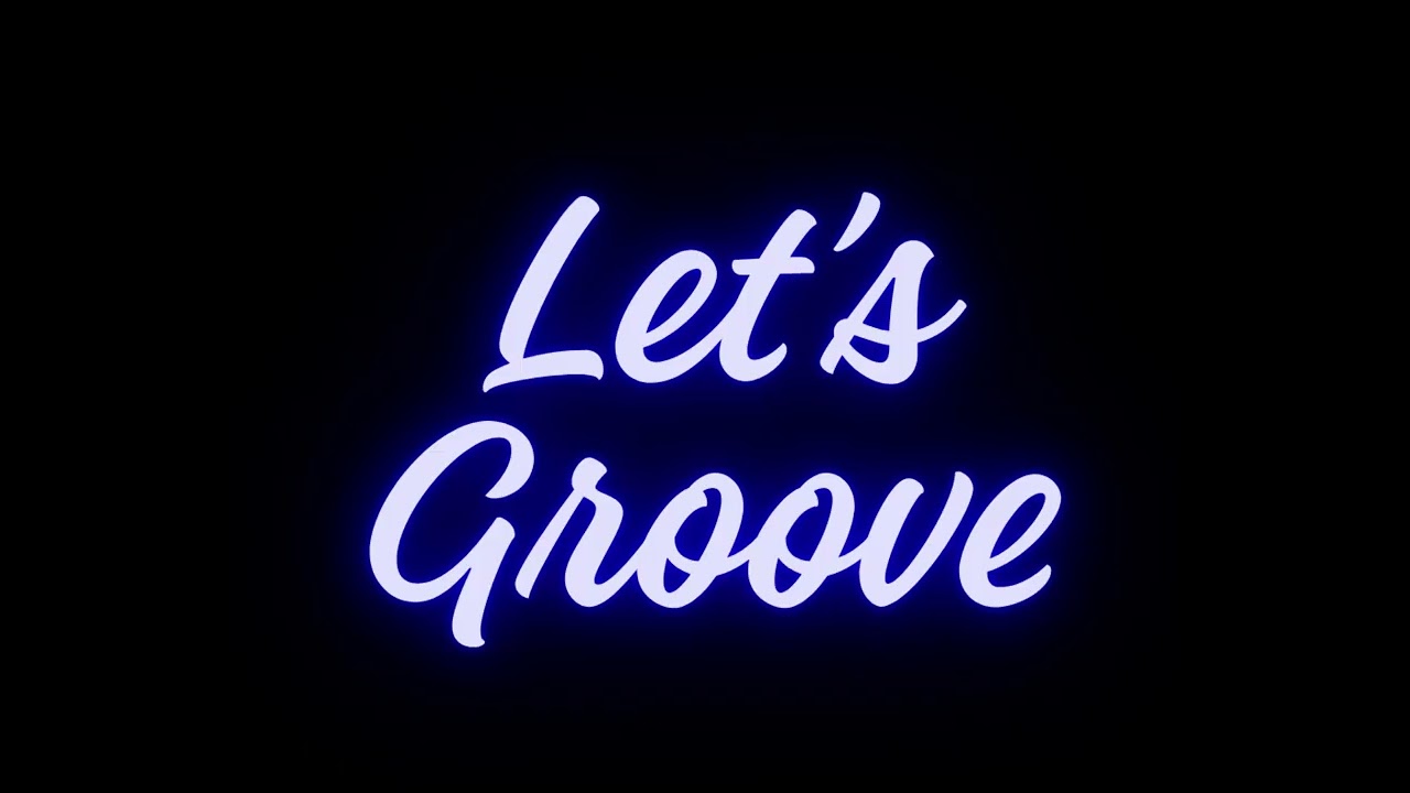Let's Groove - S.H.10 (feat. 60onit)
