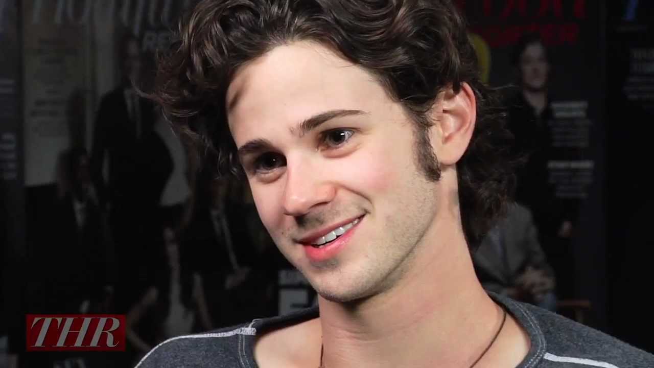 Connor Paolo on 'Revenge's' Big Trial